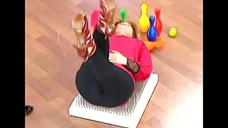 Handjob gaidys žiedas.