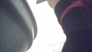Sušikti Mergina Asilas ne liejimas