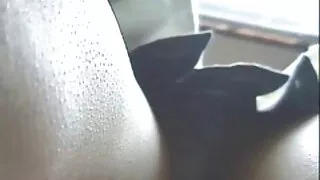 Gydytojas gydo mergaitę su lesbiečių seksu.