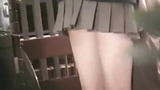 Bezdalius vokiečių moteris pukan.