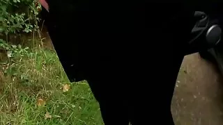 Pasikeitė partneriai.