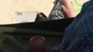 Fuck mergina miške.