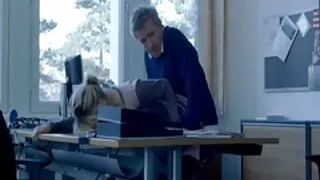 Amanda Clark bando fuck į subinę pirmą kartą.