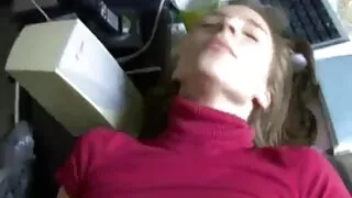Geriausių akimirkų Analinis Ir giliai burnos darbo vietų yra Ro Ra