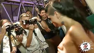 Verslininkai fuck elito sluts.