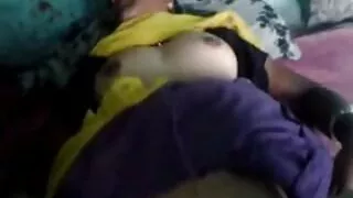 Markas fucks savo draugei į subinę.