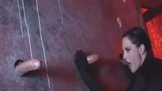 Bezdalius, Chloe šventyklos gauruotas pūlingas.