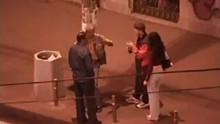 Charlie dekanas fucks savo draugei.