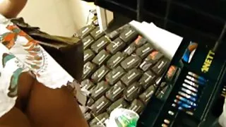Žiauriai cumshot Oslas.