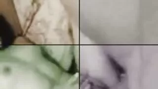 Lesbietės rub jų cunts ir dejuoti ne Cooney