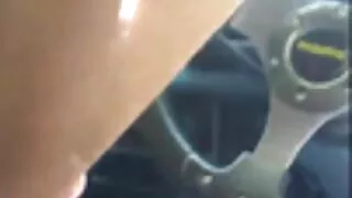 Taksi vairuotojas pakliuvom keleivis.