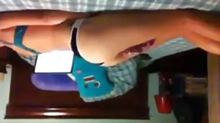 Negritos Sušikti Šviesūs N N Gaidys tight ass.