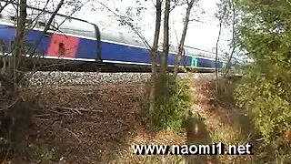 Spermos srautai iš Pūlingas iš arti. Čiulpia ne ir lyties co co