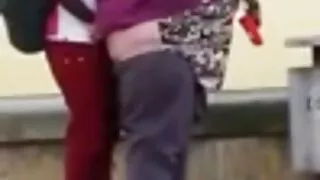 Brandus nėra gėda sekso su jaunesniu žmogumi.