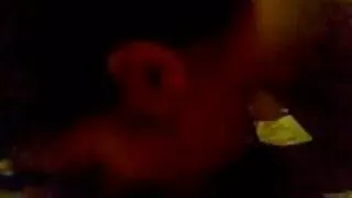 Lesbietės Merginos pasimylėti ant sofos.