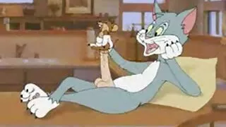 Loll mažas mažas dviejų sąskaitų veislių vaikinas seksui.