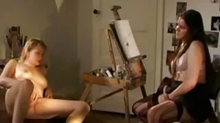 Meilės poros miegamojo Pramogos.